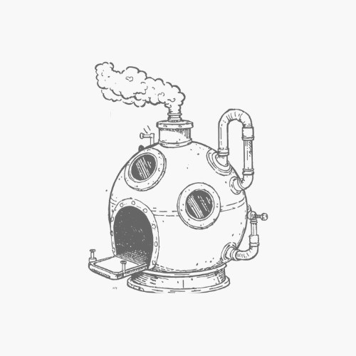Possibility Pod Wallpaper